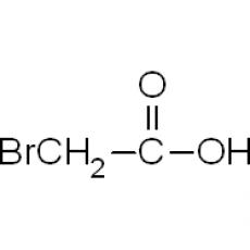 Z902567 溴乙酸, Standard for GC,≥99.5%(GC)