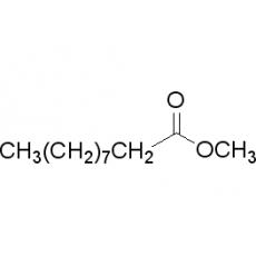 Z913291 癸酸甲酯, Standard for GC ,≥99.5%(GC)