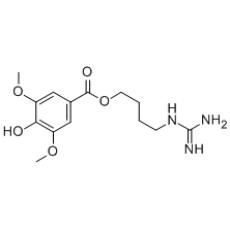 Z923590 盐酸益母草碱, 分析对照品