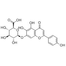 Z917769 野黄芩苷, 分析对照品