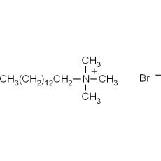 Z912722 十四烷基三甲基溴化铵, 离子对色谱级，≥99.0% (AT)