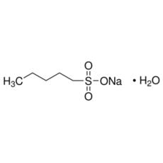 Z918431 正戊烷磺酸钠,一水合物, 离子对色谱级,≥99%