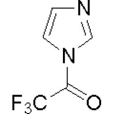 Z920196 1-(三氟乙酰)咪唑, 用于GC衍生化,≥98.5%