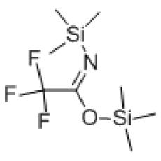 Z903298 N,O-双(三甲基硅)三氟乙酰胺(含三甲基氯硅烷), 99% BSTFA + 1% TMCS,,用于GC衍生化