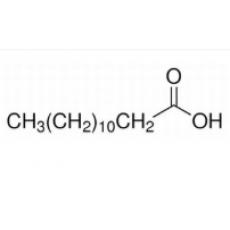 十三(烷)酸 >98.0%(GC)