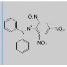 1,1-二苯-2-苦基肼，≥98%(HPLC)