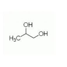 1,2-丙二醇，standard for GC, ≥99.5% (GC)