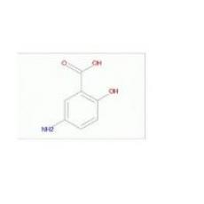 5-氨基水杨酸,分析标准品,HPLC≥98%