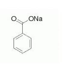 苯甲酸钠 ,分析标准品,HPLC≥98%