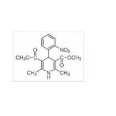 硝苯地平 ≥98.0%(HPLC)