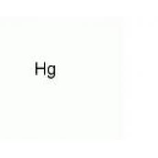汞标准溶液 ,100ug/mL,基体: 3%HNO3