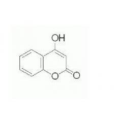 4-羟基香豆素 ,分析标准品,HPLC≥98%