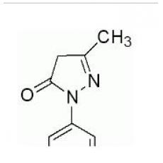 1-苯基-3-甲基-5-吡唑啉酮,分析标准品,HPLC≥98%