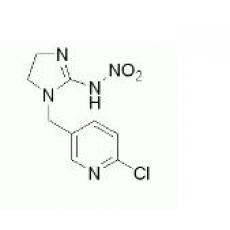 吡虫啉甲醇溶液标准物质 ,1mg/ml,溶剂：甲醇