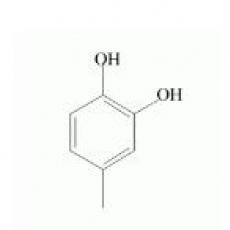 4-甲基儿茶酚 ,分析标准品,GC≥98%