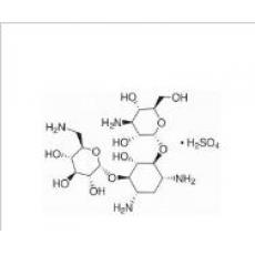 卡那霉素硫酸盐,分析标准品,效价测定