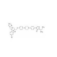 Itraconazole ,≥98%(HPLC)