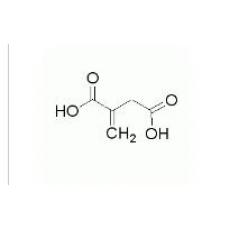 衣康酸，	分析标准品,HPLC≥99%