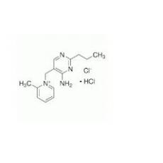 盐酸氨丙林分析标准品,HPLC≥98%