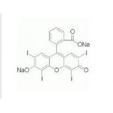 赤藓红，分析标准品,HPLC≥95%