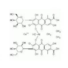 胭脂红 ,分析标准品,HPLC≥98%