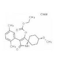 螺虫乙酯，分析标准品,HPLC≥98%