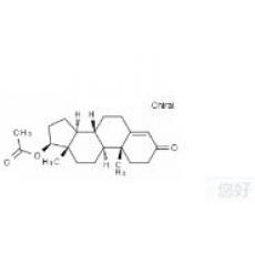 醋酸睾酮，分析标准品,HPLC≥98%