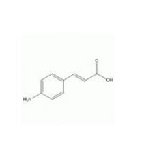 4-氨基肉桂酸,分析标准品,HPLC≥98%