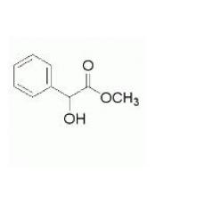 (±)扁桃酸甲酯,分析标准品,HPLC≥98%