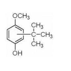 4-叔丁基茴香醚,分析标准品,GC≥98%