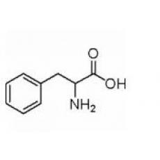DL-苯丙氨酸,分析标准品,HPLC≥98%