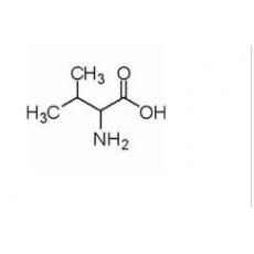 DL-缬氨酸,分析标准品,HPLC≥98%