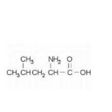 DL-亮氨酸,分析标准品,HPLC≥98%