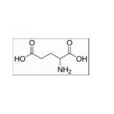 DL-谷氨酸,分析标准品,HPLC≥98%