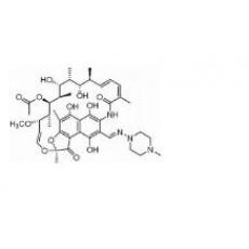 利福平,分析标准品,HPLC≥98%