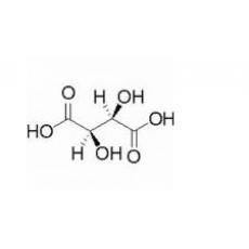 L-酒石酸,分析标准品,HPLC≥98%