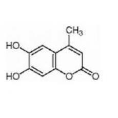 4-甲基七叶亭,分析标准品,HPLC≥98%