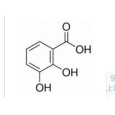 2,3-二羟基苯甲酸,分析标准品,HPLC≥98%