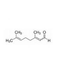 柠檬醛,分析标准品,HPLC≥98%