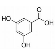 3,5-二羟基苯甲酸 ,分析标准品,HPLC≥98%