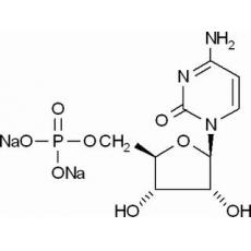 5-胞苷一磷酸二钠盐,分析标准品,HPLC≥98%
