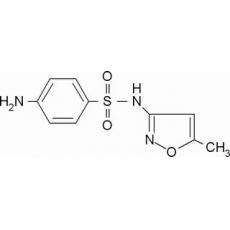 磺胺甲噁唑,分析标准品,HPLC≥98%