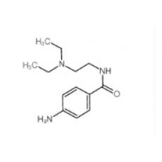 普鲁卡因胺,分析标准品,HPLC≥98%