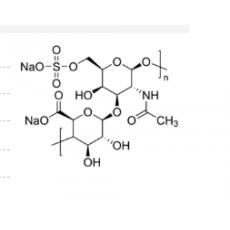 软骨素硫酸钠盐,分析标准品,