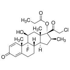 丙酸氯倍他索,分析标准品,HPLC≥98%