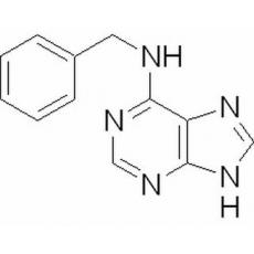 6-苄氨基嘌呤,分析标准品,HPLC≥98%