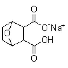去甲斑蝥酸钠,分析标准品,HPLC≥98%