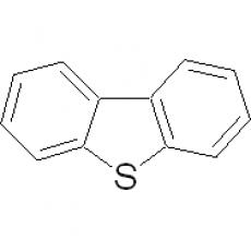 二苯并噻吩,分析标准品,HPLC≥98%