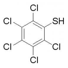 五氯苯硫酚,分析标准品,HPLC≥98%