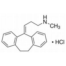 去甲替林盐酸盐,分析标准品,HPLC≥98%